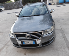 Volkswagen Passat 20 TDI High Line