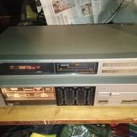 Technics hi-fi anni '80/90
