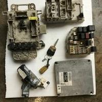 Kit accensione Toyota Rav 4 2003 2.2