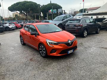 RENAULT CLIO 1.6 Full Hybrid 145cv 5 Porte Evoluti