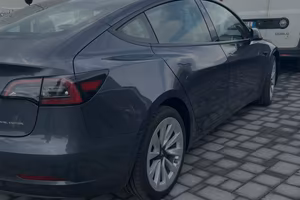 Model 3Unico proprietario, garanzia settembre 2029