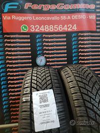 Pneumatici 145/70R13 71T TRACMAX 4 STAGIONI