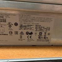 HP SERVER ProLiant DL80 Gen9