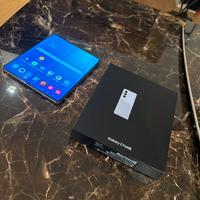 Telefono galaxy z Fold5 256