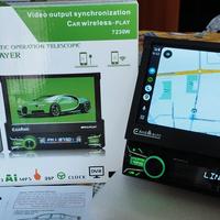 Autoradio Android Wireless