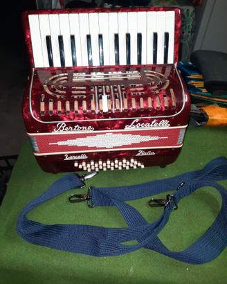 Organetto locatelli