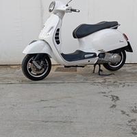 Piaggio vespa Gts 300