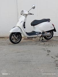 Piaggio vespa Gts 300