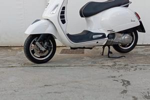Piaggio vespa Gts 300