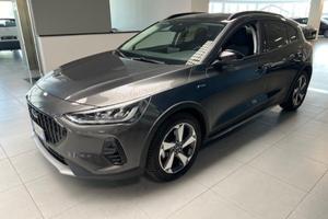 FORD Focus 1.0 EcoBoost Hybrid 125 CV 5p. Active