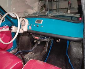 Fiat 500l - 1965 d' epoca