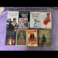 Libri Sveva Casati Modigliani