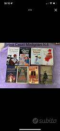 Libri Sveva Casati Modigliani