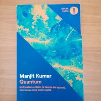 Quantum - Manjit Kumar