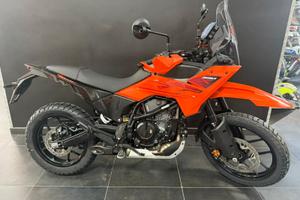 KTM 390 ADVENTURE X - 2026 - KM0