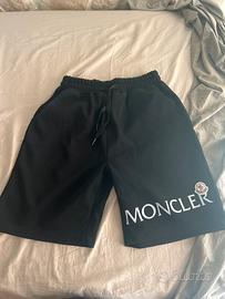 Pantaloni moncler