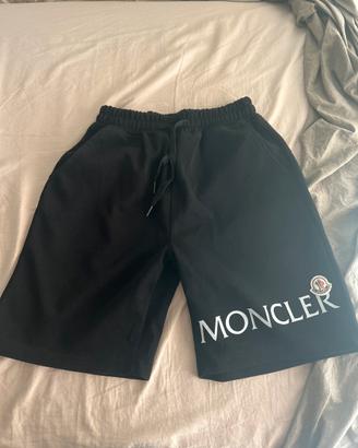 Pantaloni moncler