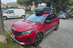 Peugot 3008 bluehdi 1.5