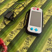 Nintendo Switch lite  POKEMON limited edition