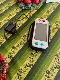 Nintendo Switch lite  POKEMON limited edition