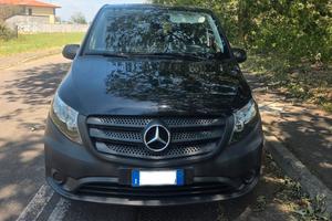 Mercedes-Benz Vito Tourer 2.0 CDI  Long V
