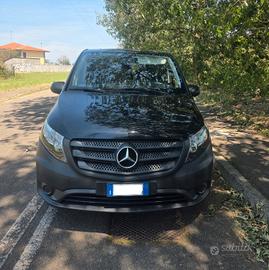 Mercedes-Benz Vito Tourer 2.0 CDI  Long V