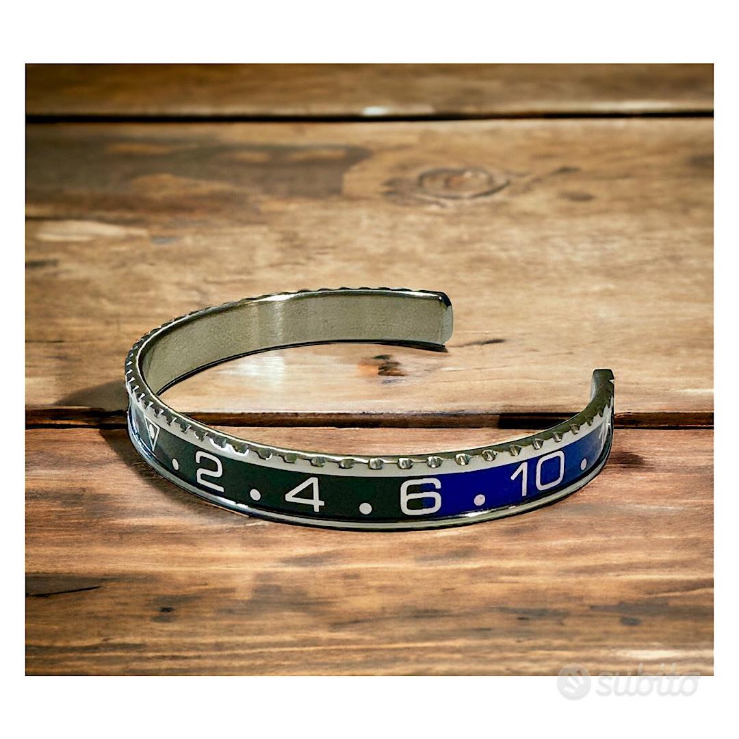 Bracciale on sale rolex speedometer