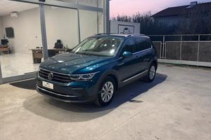 Volkswagen Tiguan 2.0 TDI 150 CV SCR DSG Life