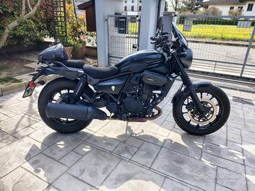 Kawasaki Eliminator SE(Special Edition) 500 – 2024