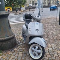 Piaggio Vespa 200 L - 2003