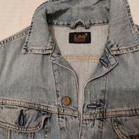 giacca Lee jeans 