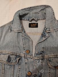 giacca Lee jeans 