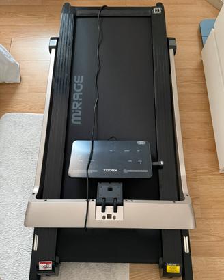 Tapis Roulant TOORX Mirage C60 - Salvaspazio