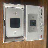 Router Huawei 4G+ Mobile Wifi