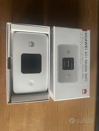 Router Huawei 4G+ Mobile Wifi