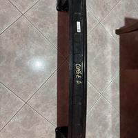 Barra di rinforzo paraurti posteriore classeA w177