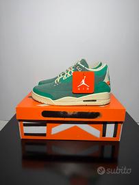 Jordan 3 nina chanel - Taglia 40.5