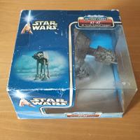 Micro Machines Star Wars At-At