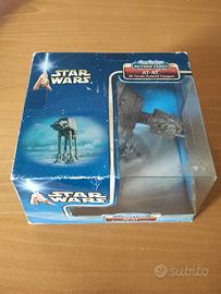 Micro Machines Star Wars At-At