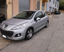 Peugeot 207 - 2010