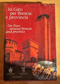 libro "in giro per Brescia"