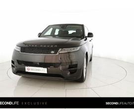 Land Rover Range Rover Sport III 2022 Sport 3...