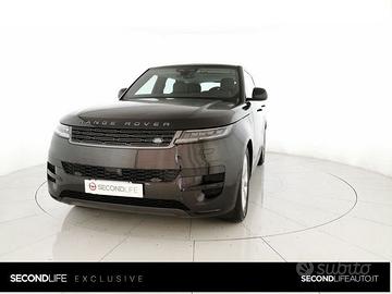 Land Rover Range Rover Sport III 2022 Sport 3...