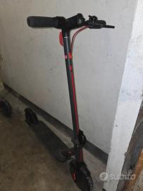 monopattino elettrico 