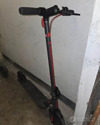 monopattino elettrico 