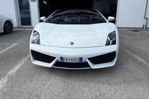 Lamborghini Gallardo 5.2 V10 LP560-4 Coupé