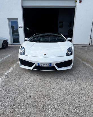 Lamborghini Gallardo 5.2 V10 LP560-4 Coupé