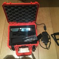 EPSON MOVERIO BT300 + LENTI+ OPTIONALS