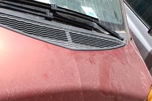 RENAULT Modus 2ª serie - 2004