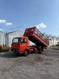 Fiat 79 13 ribaltabile trilaterale